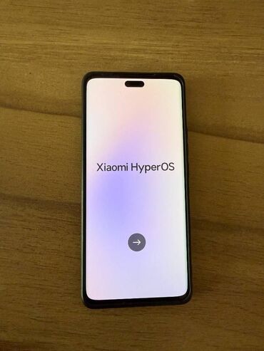 телефон fly с хорошим аккумулятором: Xiaomi 13 Lite, rəng - Mavi, 
 Barmaq izi, Face ID