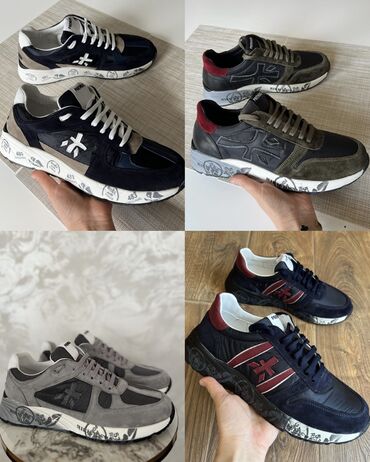 Patike: Patike, Premiata, veličina - 46 — 9