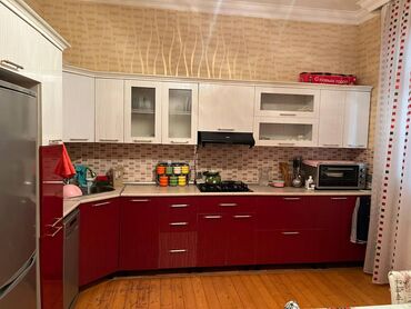 Həyət evləri və villaların satışı: Ramana qəs. 4 otaqlı, 110 kv. m, Yeni təmirli — 8