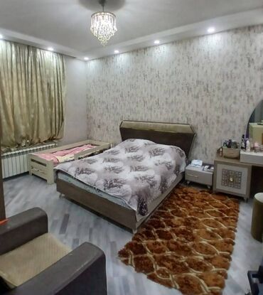 Həyət evləri və villaların satışı: Binə 4 otaqlı, 120 kv. m, Orta təmir — 5