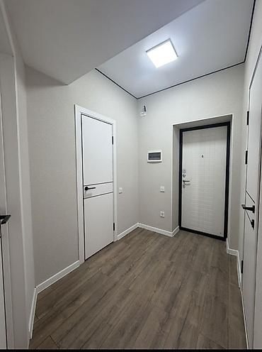 пионер плюс: 1 комната, 51 м², Таш-Рабат ТРЦ Элитка, 3 этаж, Дизайнерский ремонт — 7