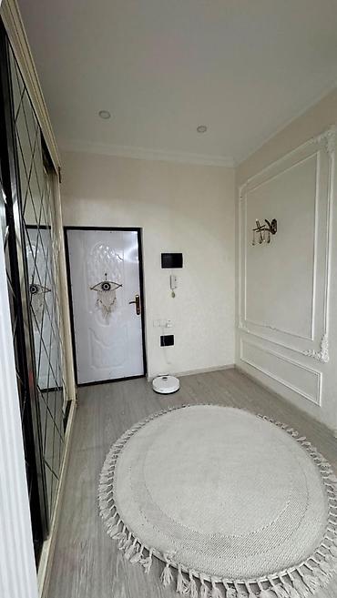 ev satlir: Məmmədli, 2 otaqlı, Yeni tikili, 93 kv. m — 7