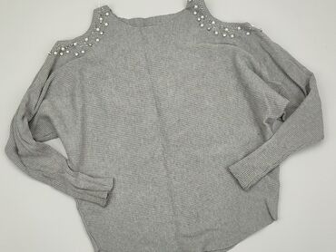 t shirty dsquared2: Sweter, XL, stan - Dobry