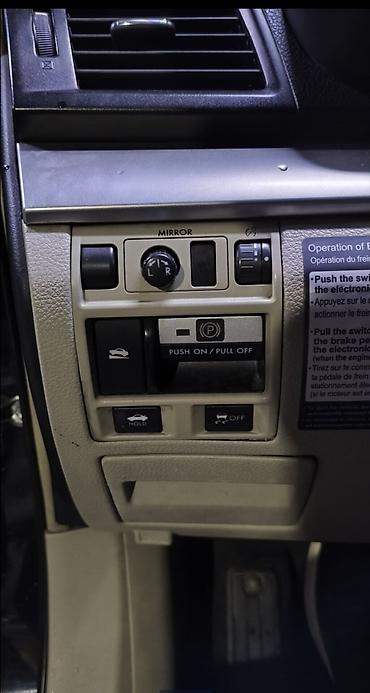 subaru forester sti 2004: Subaru Legacy: 2010 г., 2.5 л, Вариатор, Бензин, Седан — 9