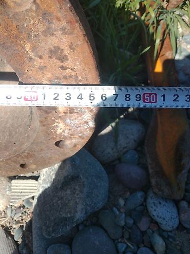 Твердотопливные котлы: Аэроционный колонка для деаэратора и корпус для теплообменника — 11