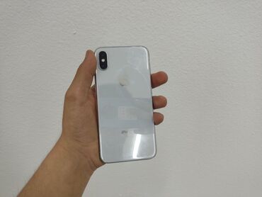 айфон 6 белый: IPhone X, Б/у, 256 ГБ, Белый, 56 %