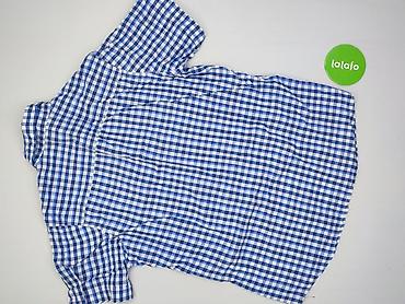 basic t shirt oversize: Dressmann, Koszulа dla mężczyzn, rozmiar M — 4