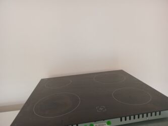 Rerne: Naslov: Bela tehnika iz Nemačke – polovno kao novo Opis: U ponudi — 4