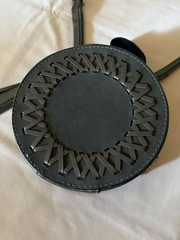gucci tasne: Nova okrugla torbica — 3