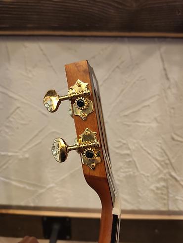 tuner: Ukulele, Yeni — 3