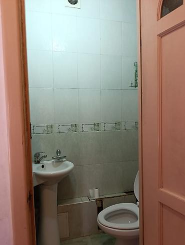 3 к: 3 комнаты, 62 м², Аламедин-1 мкр 105 серия, 4 этаж, Косметический ремонт — 9