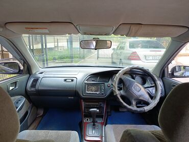 двигатель на аккорд: Honda Accord: 1998 г., 2 л, Автомат, Бензин, Седан