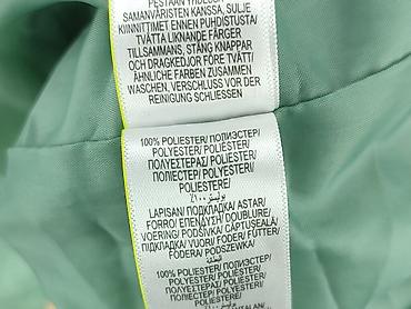 ea7 koszulki: Kurtka przejściowa, Marks & Spencer, 4-5 lat, 104-110 cm, stan - Bardzo dobry — 5