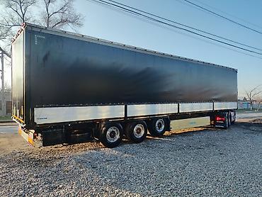 Грузовики: Грузовик, Scania, Б/у — 8