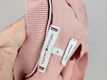 lauren golf: Tommy Hilfiger, Sweter damski, rozmiar M — 4