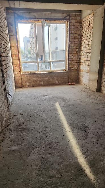 delmar: 2 комнаты, 71 м², Кырман ж/м Элитка, 10 этаж, ПСО (под самоотделку) — 10