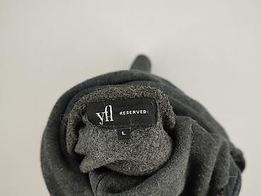 eobuwie bluzy: Reserved YFL, Bluza z kapturem damska, rozmiar L — 4