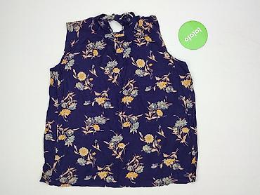 bluza multi: Indiska, Bluzka damska, rozmiar M — 2