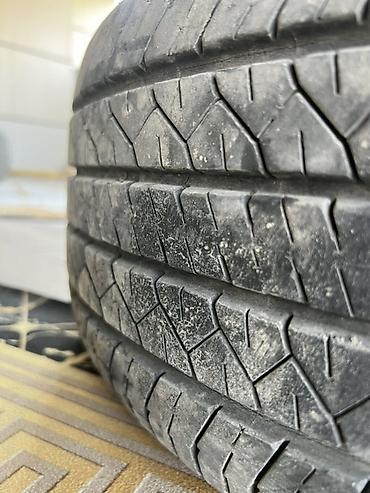батарея лиф 62 квт цена: 🔥 ПРОДАМ КОМПЛЕКТ ЛЕТНИХ ШИН R18 — 4 ШТ. Размер: 235/55 R18 99V 🇯🇵 — 6