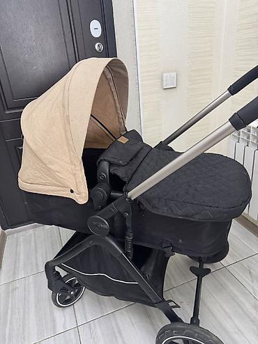 Коляски: Коляска, Другой бренд, Б/у, Самовывоз — 9