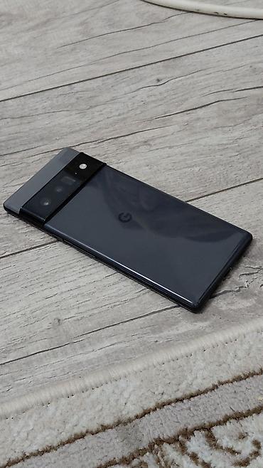 google pixel 9 про: Google Pixel 6 Pro, Б/у, 256 ГБ, цвет - Черный, eSIM — 2