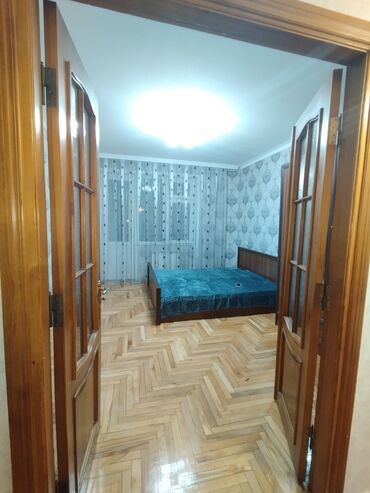 Uzunmüddətli kirayə mənzillər: Mənzil Xırdalan şəhərinin mərkəzində, 27-ci məhəllədə daş binada — 9