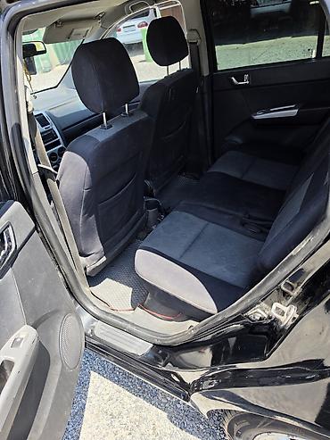 очки строительные: Hyundai Getz: 2007 г., Механика, Хэтчбэк — 3