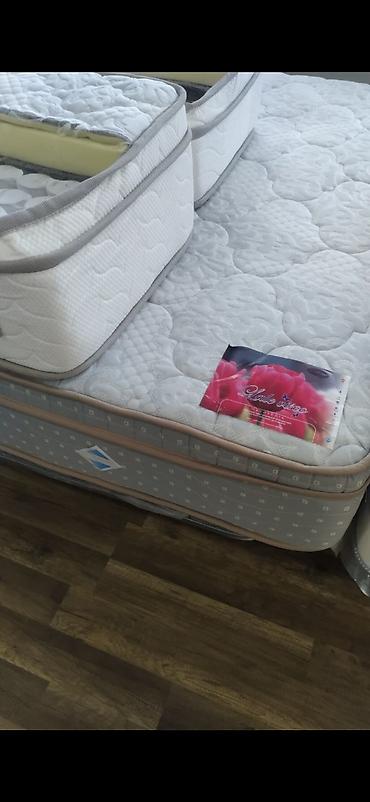 Matraslar: Yeni, Sadə matras, Bir nəfərlik — 4