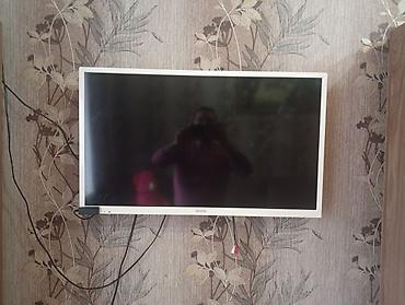 купить тв бу: Б/у Телевизор Vestel LCD 32" 8K (7680x4320), Самовывоз — 2