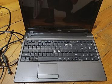 acer notebook adapter: Acer noutbuk + JEQANG tam ölçülü xarici klaviatura paketi Məhsulun — 2