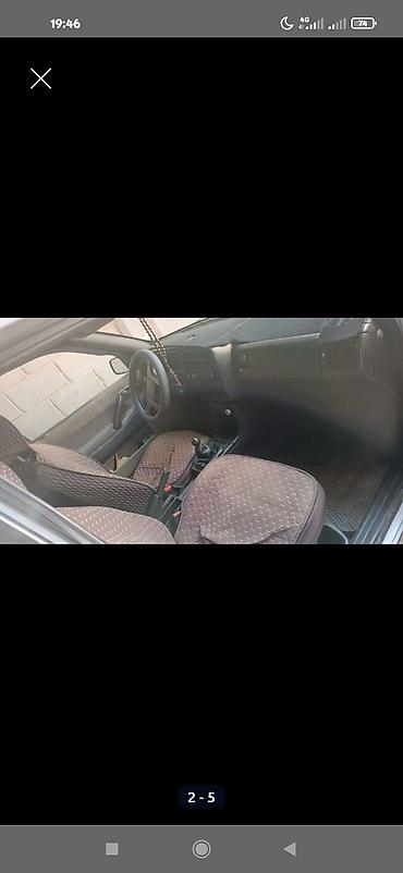 фольксваген т: Volkswagen Passat: 1990 г., Механика, Бензин, Седан — 3