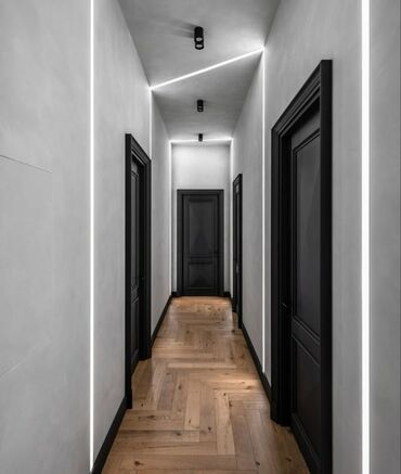 Штукатурка, шпаклевка: Шпаклевка потолков Больше 6 лет опыта — 14