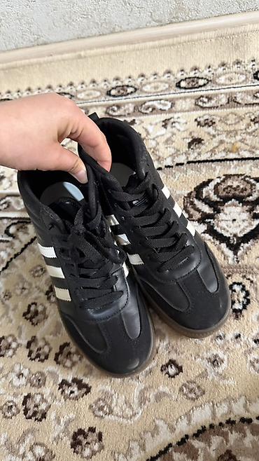 Кроссовки и спортивная обувь: Кроссовки, 36, 36.5, 37, Anta, Б/у, цвет - Белый, Самовывоз, Платная доставка — 12