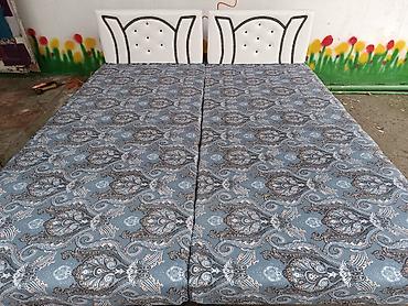 Çarpayılar: Yeni, İkinəfərlik çarpayı — 13