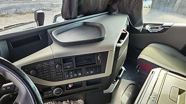 Сүйрөгүч, Volvo, 2016 г., Прицепсиз — 10
