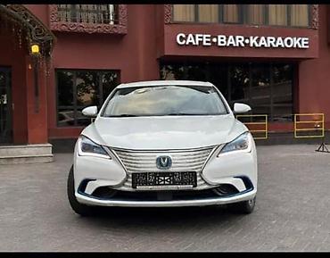 roewe i6: Changan Eado: 2020 г., Автомат, Электромобиль, Седан — 3