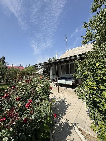 Продажа дачи: Продаётся хорошая и ухоженная дача в селе Байтик (рядом с комплексом — 13