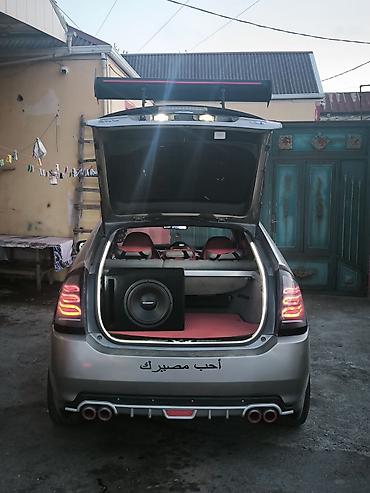 disk prius: Toyota Prius: 1.5 l | 2008 il Hetçbek — 9