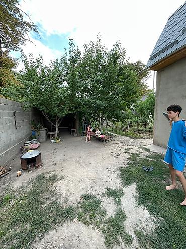 полья: Срочно продаю дом, село Ленинское, рядом с Поликлиникой, St.tropes — 4