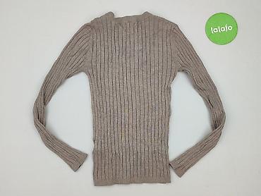 stich sinsay: Sinsay, Sweter damski, rozmiar 2XS — 3