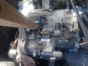 купить запчасти опель омега б: Өткөргүч куту Автомат Honda 2005 г., Жаңы, Аналог, Жапония