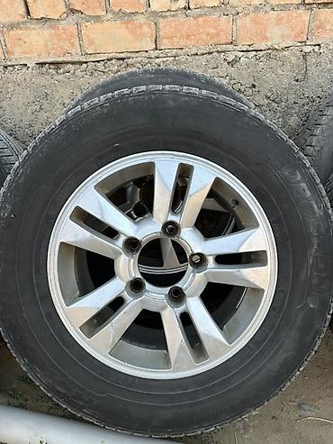 audi tt: Колеса в сборе R 18, Всесезонная, Б/у, Комплект, Внедорожные (АТ/МТ), Литые — 7