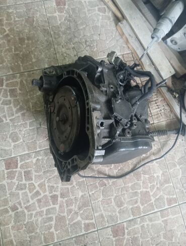 Sbor motorlar və silindr başlıqları: Avtomobil ehtiyat hissələri paketi Təsvir: - Yüngül lehimli disk — 16