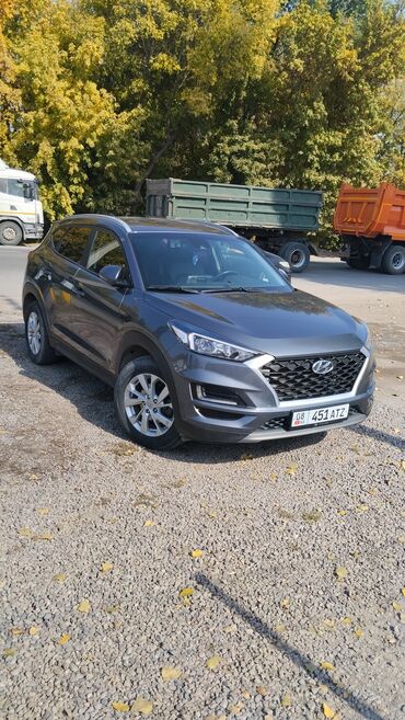 машины до 200 тысяч автомат: Hyundai Tucson: 2018 г., 1.6 л, Автомат, Дизель, Кроссовер