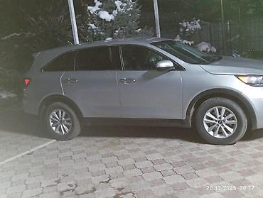 Kia: Kia Sorento: 2019 г., Кроссовер — 14