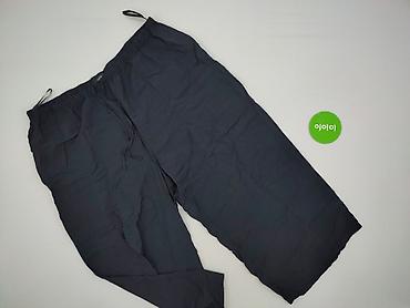 air force 1: George, Spodnie 3/4 damskie, rozmiar 5XL — 2