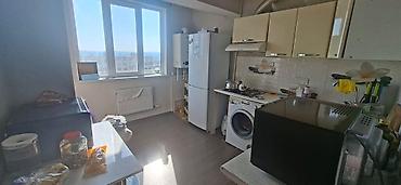 Квартиры: Баку, 2 комнаты, Вторичка, 55 м² — 7