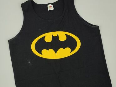 Undershirts: Tank top for men, L (EU 40), condition - Good