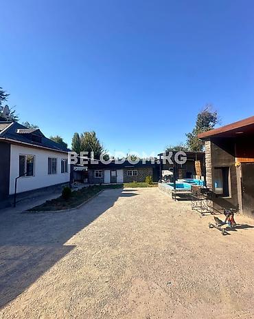 дом теплоключенка: 🏠Продается дом в с. Беловодское Верхняя зона 🟡 4 - жилых комнат + — 3