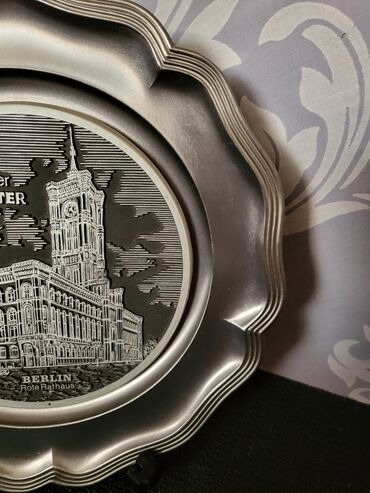 Ostali kućni dekor: Ukras za zid — 6